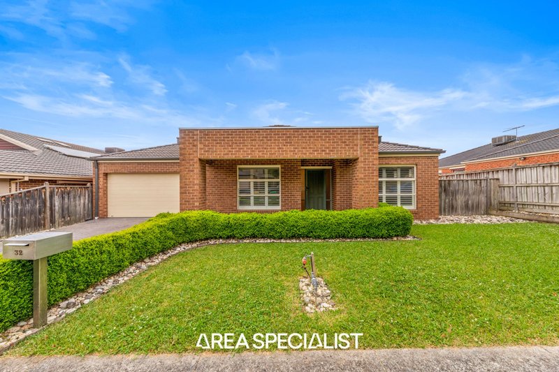 Photo - 32 Tyrone Avenue, Pakenham VIC 3810 - Image 25