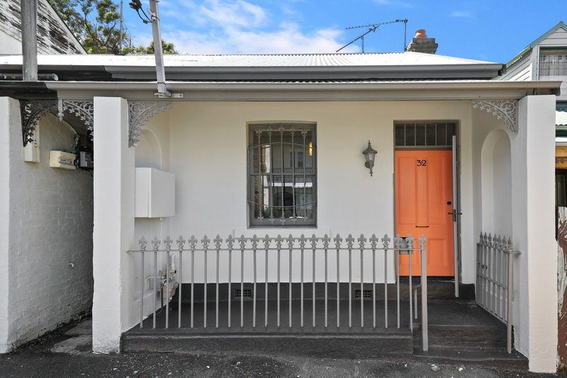 32 Union Street, Erskineville NSW 2043