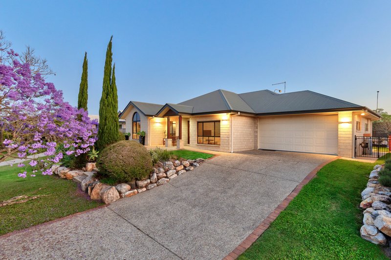 32 Utah Place, Parkinson QLD 4115