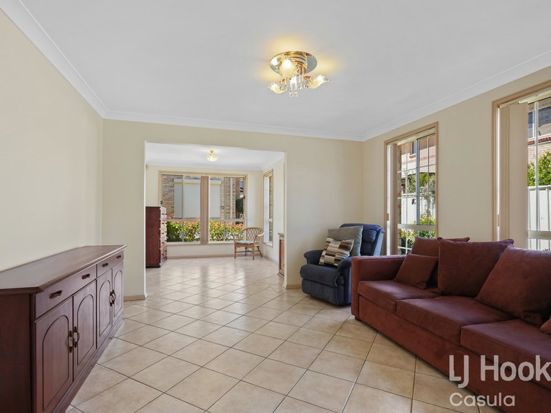 Photo - 32 Verbena Avenue, Casula NSW 2170 - Image 2