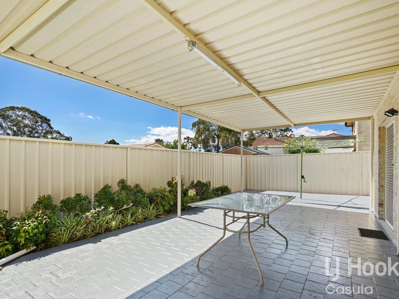 Photo - 32 Verbena Avenue, Casula NSW 2170 - Image 10