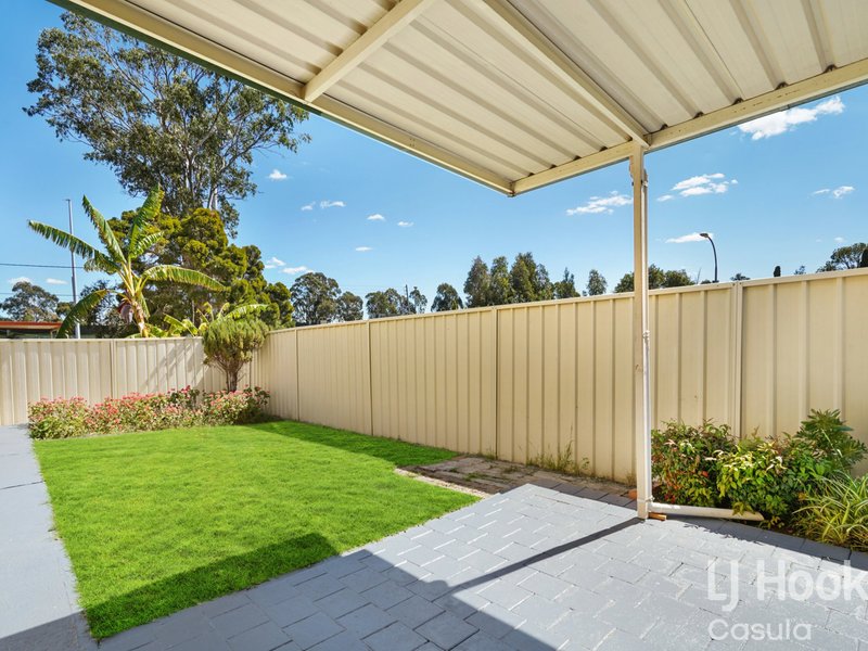 Photo - 32 Verbena Avenue, Casula NSW 2170 - Image 11