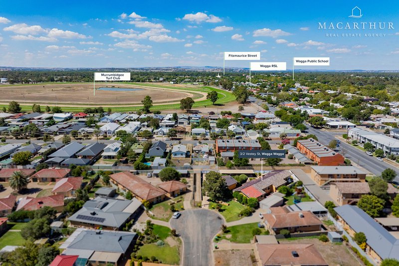 Photo - 3/2 Vestey Street, Wagga Wagga NSW 2650 - Image 11