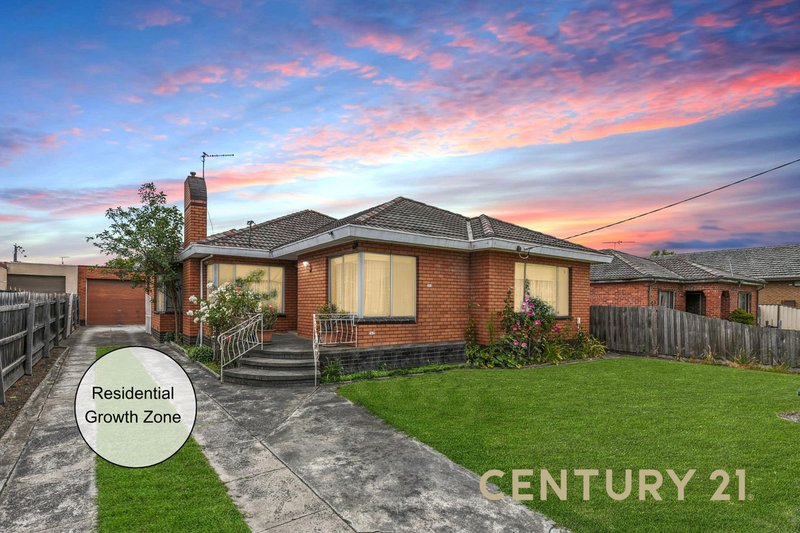 32 Victoria Avenue, Springvale VIC 3171