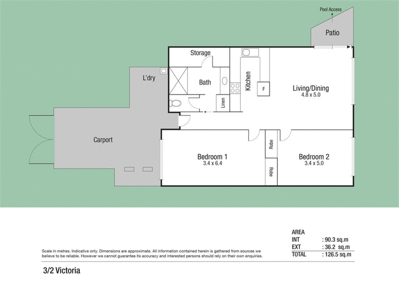 3/2 Victoria Street, Townsville City QLD 4810 Real Estate Industry Partners