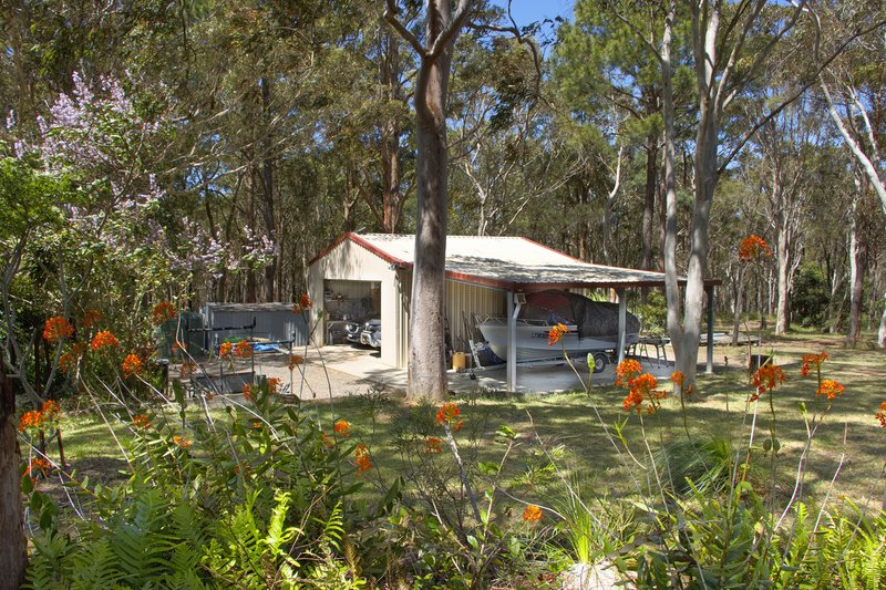 Photo - 32 Viney Creek Road East , Tea Gardens NSW 2324 - Image 10