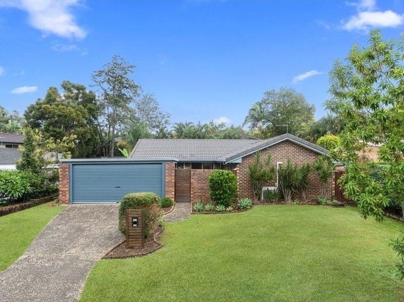 32 Virae Street, The Gap QLD 4061