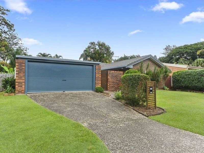 Photo - 32 Virae Street, The Gap QLD 4061 - Image 2