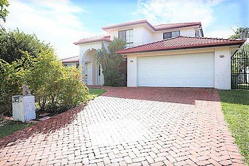 32 Voyagers Drive, Banksia Beach QLD 4507