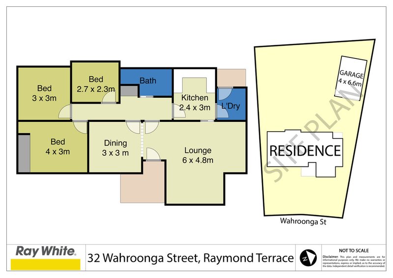 Photo - 32 Wahroonga Road, Raymond Terrace NSW 2324 - Image 13