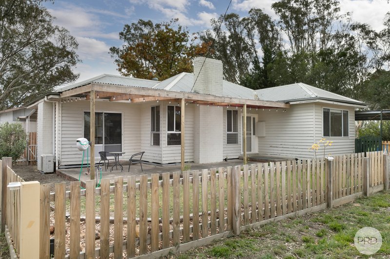 Photo - 32 Waldy Street, Lexton VIC 3352 - Image 1