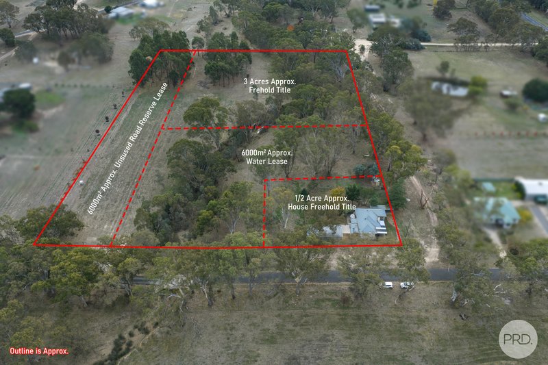 Photo - 32 Waldy Street, Lexton VIC 3352 - Image 2