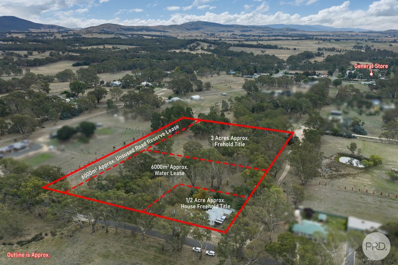 Photo - 32 Waldy Street, Lexton VIC 3352 - Image 22