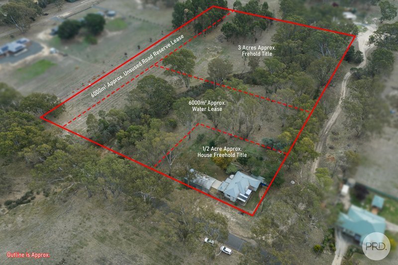 Photo - 32 Waldy Street, Lexton VIC 3352 - Image 23