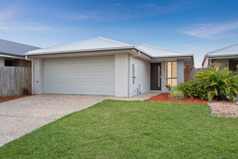 32 Walter William Cres , Redbank Plains QLD 4301