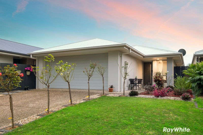 32 Walter Williams Crescent, Redbank Plains QLD 4301