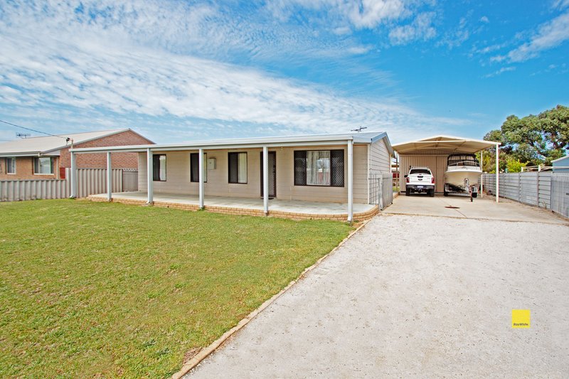 32 Ward Street, Jurien Bay WA 6516