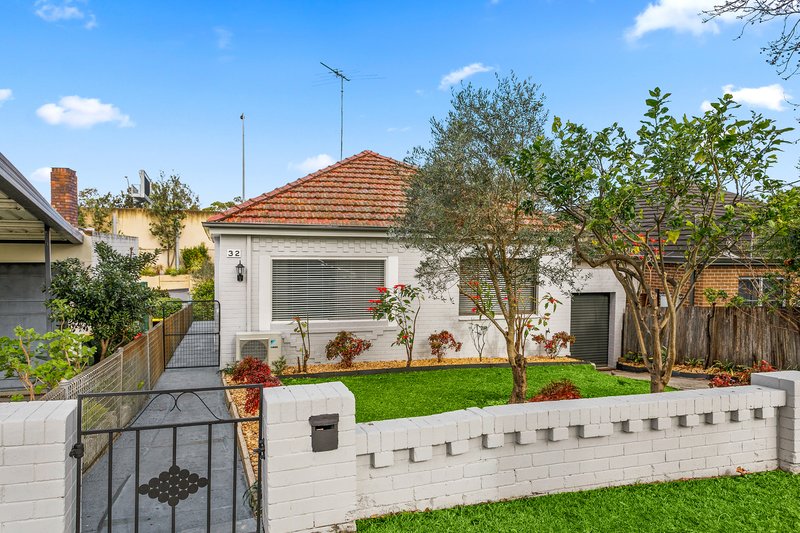 32 Warejee Street, Kingsgrove NSW 2208