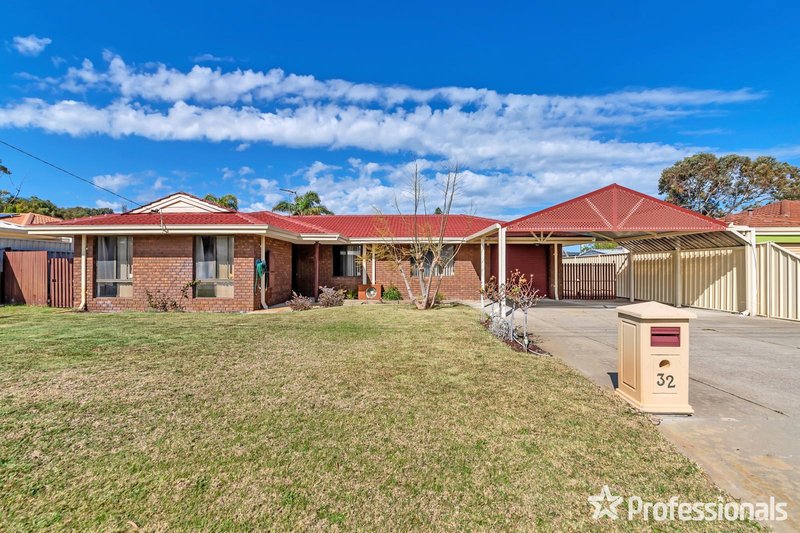 Photo - 32 Warner Lane, Rockingham WA 6168 - Image 2