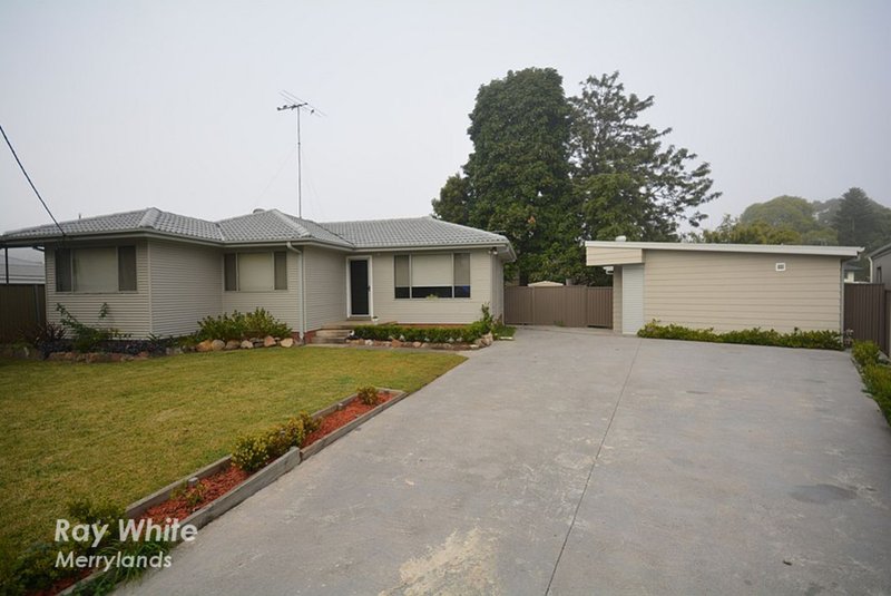 Photo - 32 Warrigal Street, Blacktown NSW 2148 - Image 4