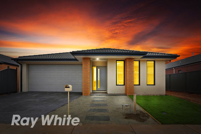 32 Wathaurong Drive, Lara VIC 3212