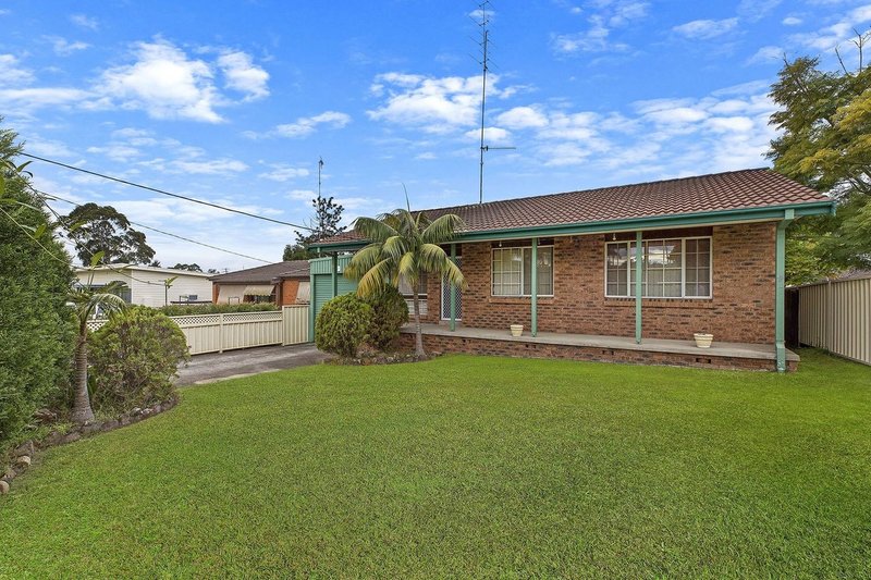 32 Watson Avenue, Tumbi Umbi NSW 2261