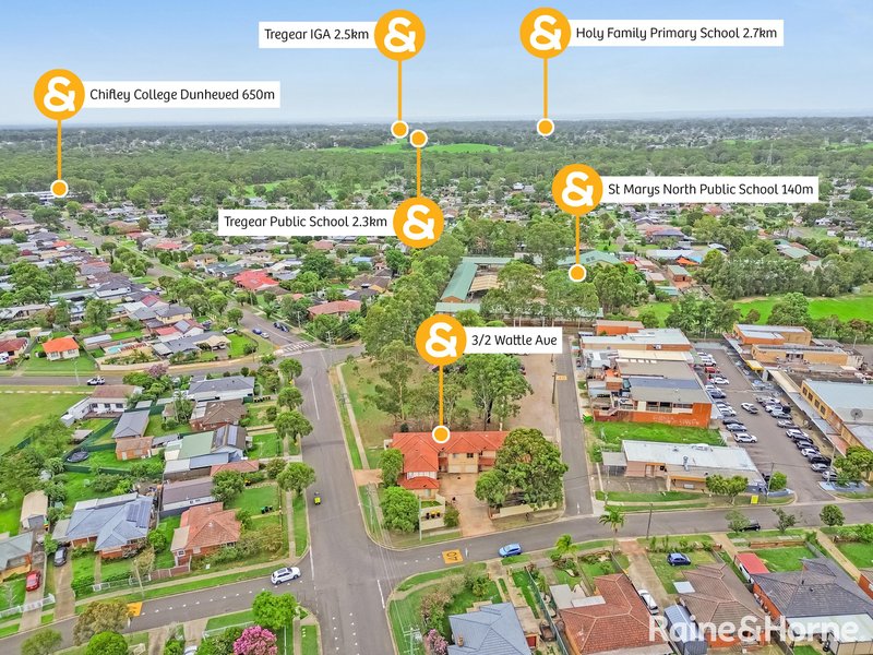 Photo - 3/2 Wattle Avenue, North St Marys NSW 2760 - Image 14