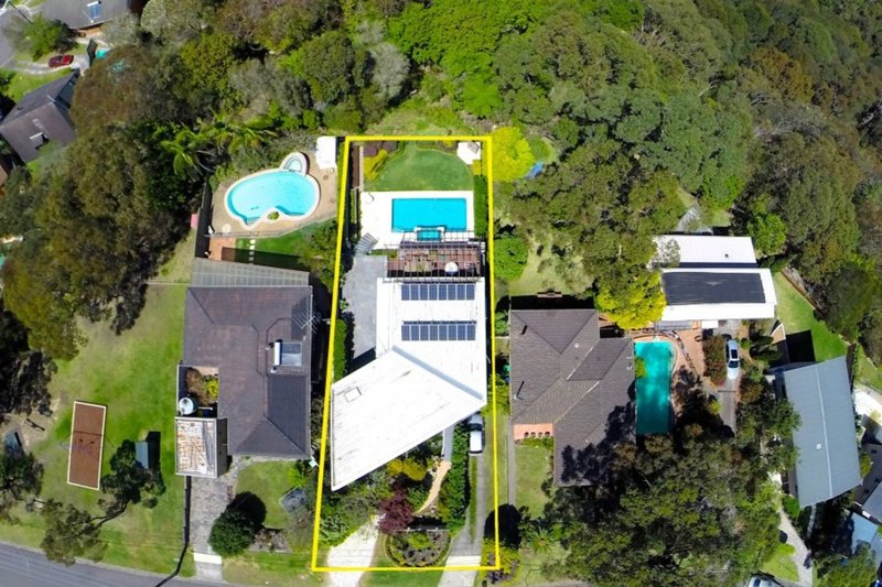 32 Wedgewood Crescent, Beacon Hill NSW 2100