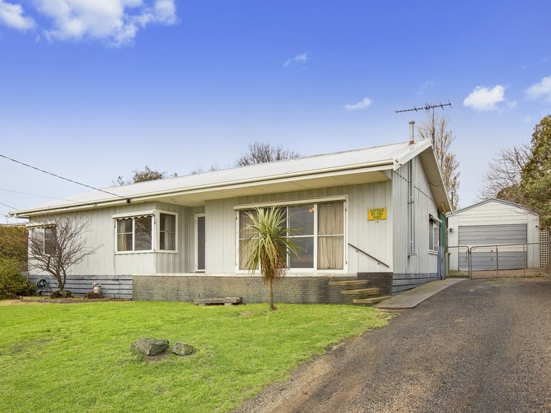 32 Welfare Street, Portarlington VIC 3223