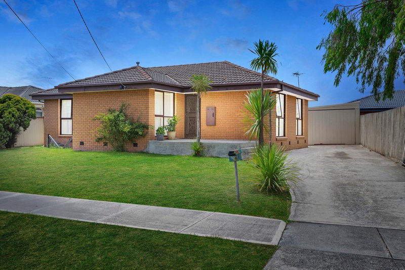 32 Wellington Crescent, Lalor VIC 3075