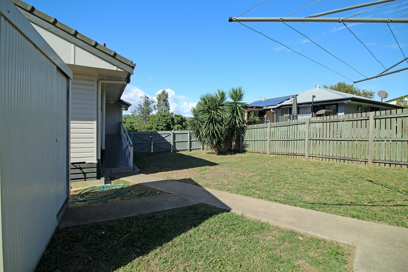 Photo - 32 Wentworth Street, Leichhardt QLD 4305 - Image 4