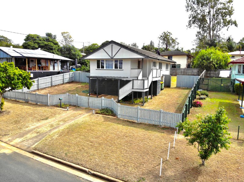 Photo - 32 Wentworth Street, Leichhardt QLD 4305 - Image 6