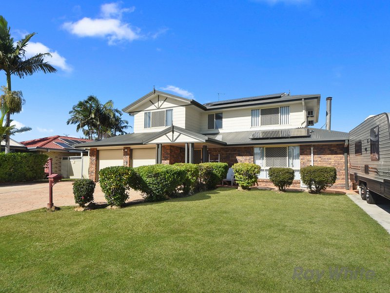 32 Whitby Street, Bracken Ridge QLD 4017