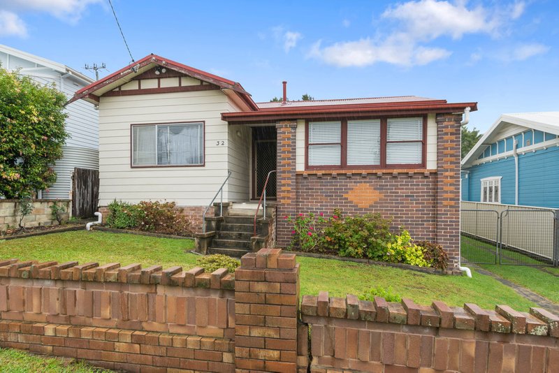 32 Wilford St , Corrimal NSW 2518