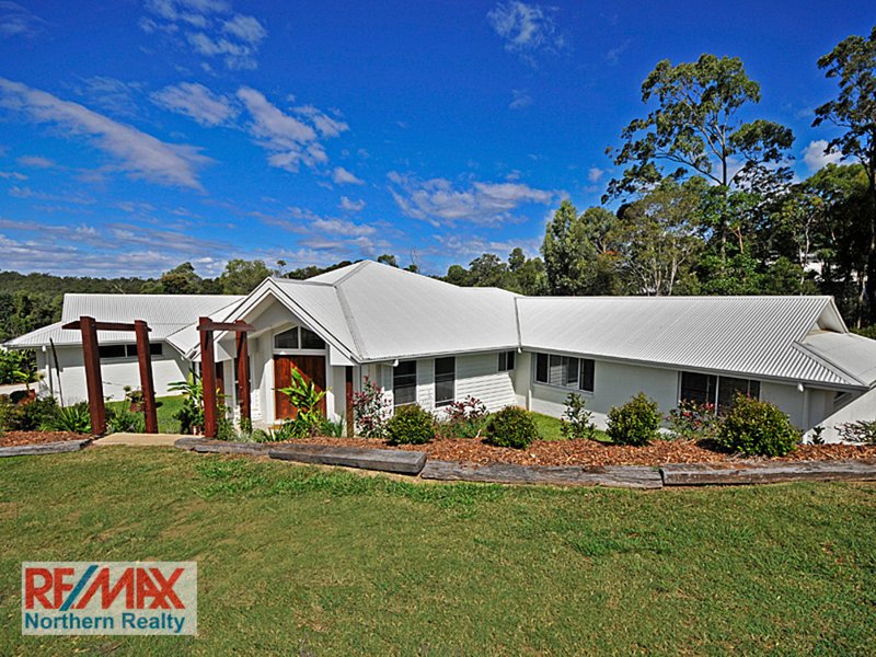 32 Wilga Drive, Bunya QLD 4055