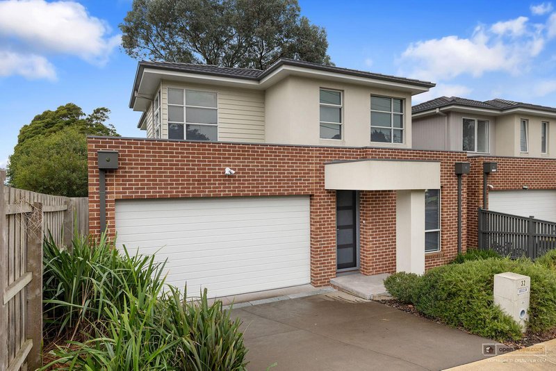 Photo - 32 Wilhelma Avenue, Bayswater VIC 3153 - Image 13