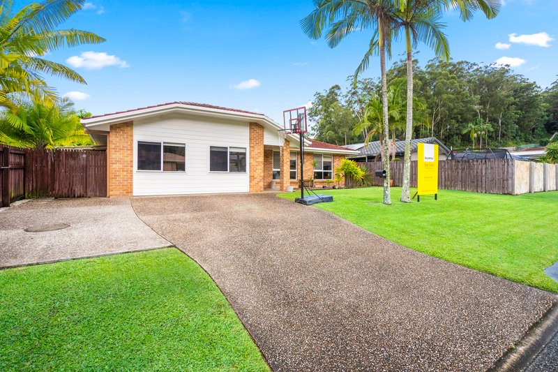 32 Wilkinson Crescent, Currumbin Waters QLD 4223