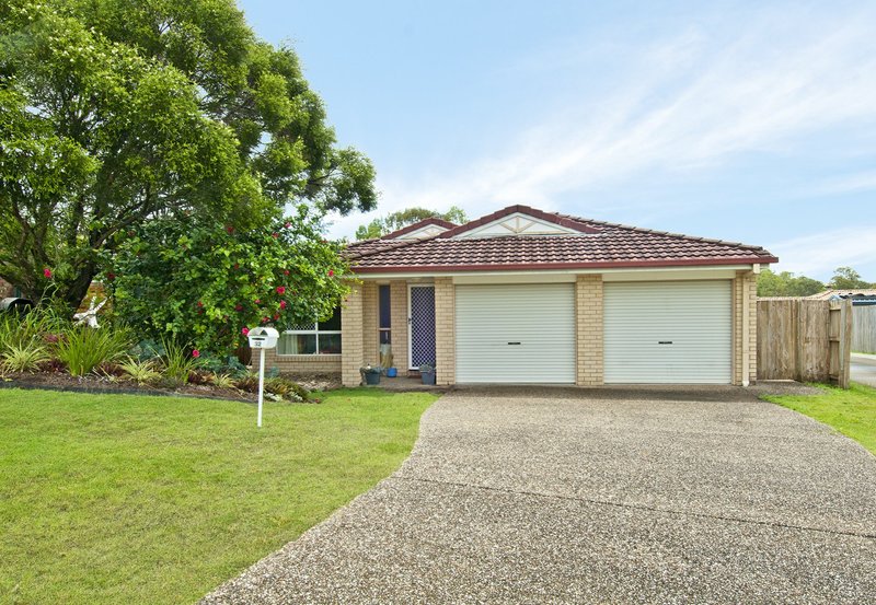 32 William Nixon Way, Edens Landing QLD 4207