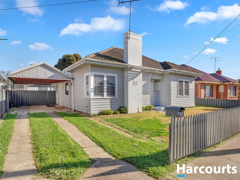 32 Wills Street, Wangaratta VIC 3677