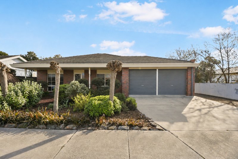Photo - 32 Wilmoth Avenue, Horsham VIC 3400 - Image 1