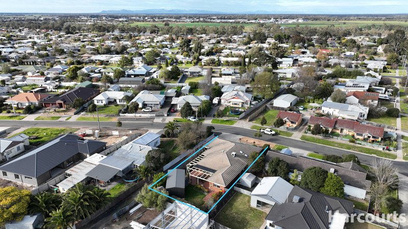 Photo - 32 Wilmoth Avenue, Horsham VIC 3400 - Image 20