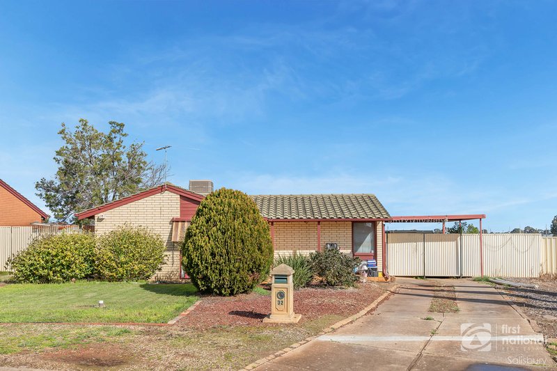 Photo - 32 Wilterna Crescent, Smithfield SA 5114 - Image 1