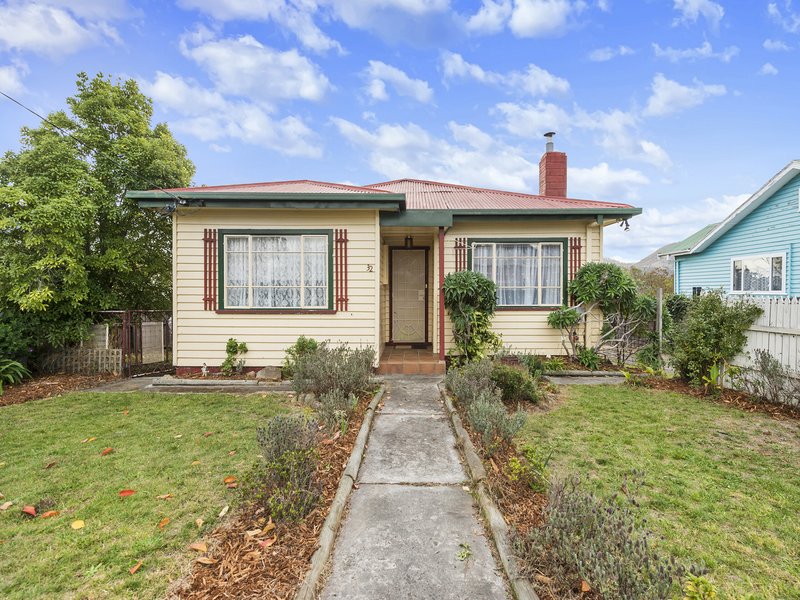 32 Windermere Beach Road, Claremont TAS 7011