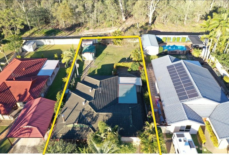 32 Woodbine Avenue, Camira QLD 4300