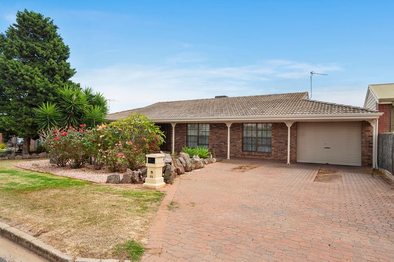 32 Woodforde Drive, North Beach SA 5556