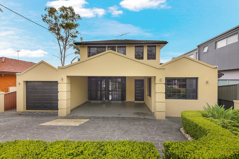 32 Wren Street, Condell Park NSW 2200