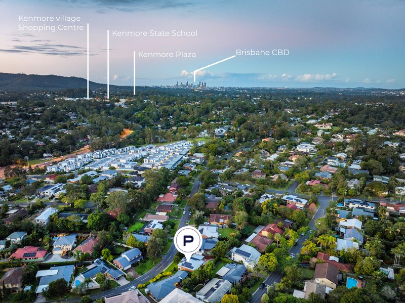Photo - 32 Wyndarra Street, Kenmore QLD 4069 - Image 29