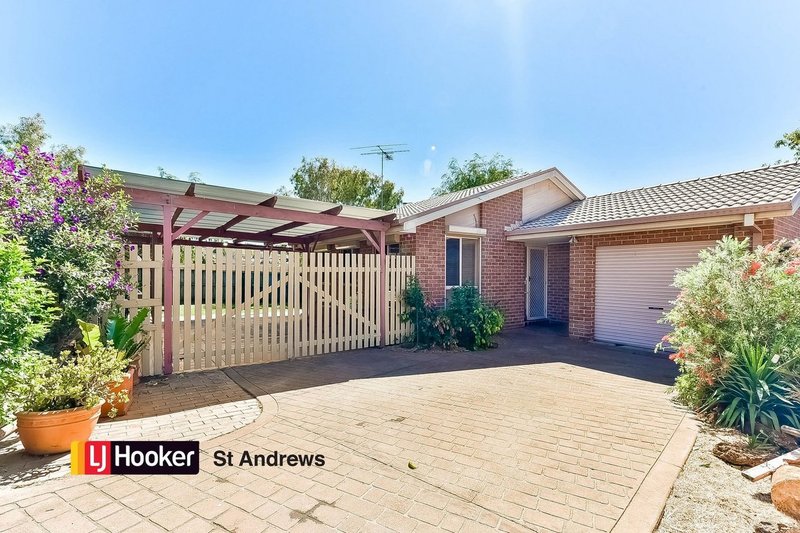 32 Wyperfeld Place, Bow Bowing NSW 2566