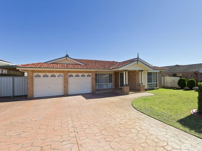 32 Yachtsman Crescent, Salamander Bay NSW 2317