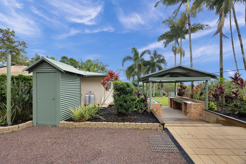 Photo - 32 Yakapari-Seaforth Road, The Leap QLD 4740 - Image 17